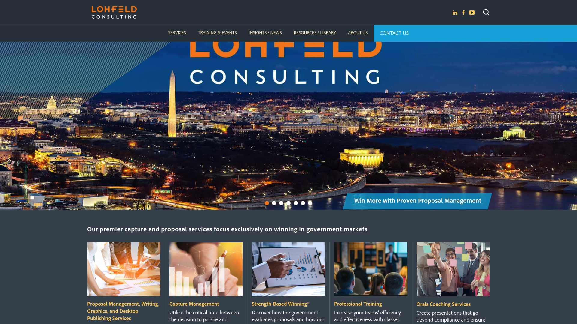 https://lohfeldconsulting.com