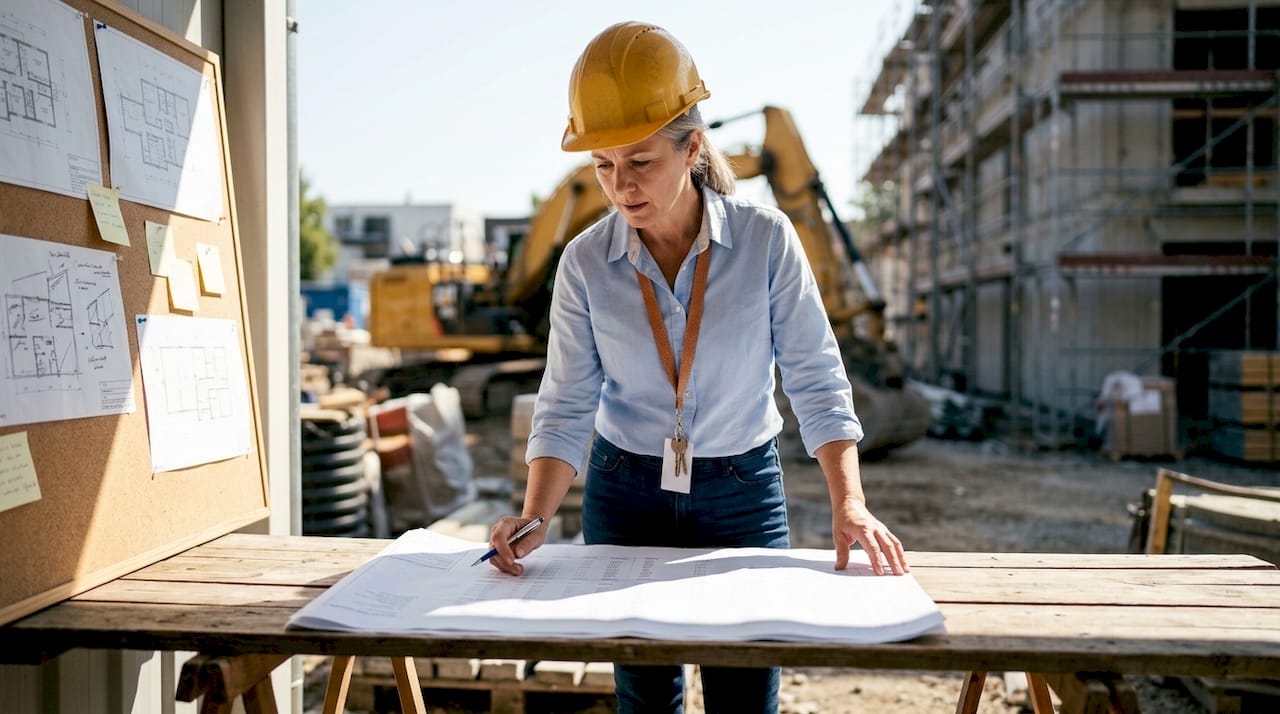 The Real Role of Estimating Software in Construction Bids