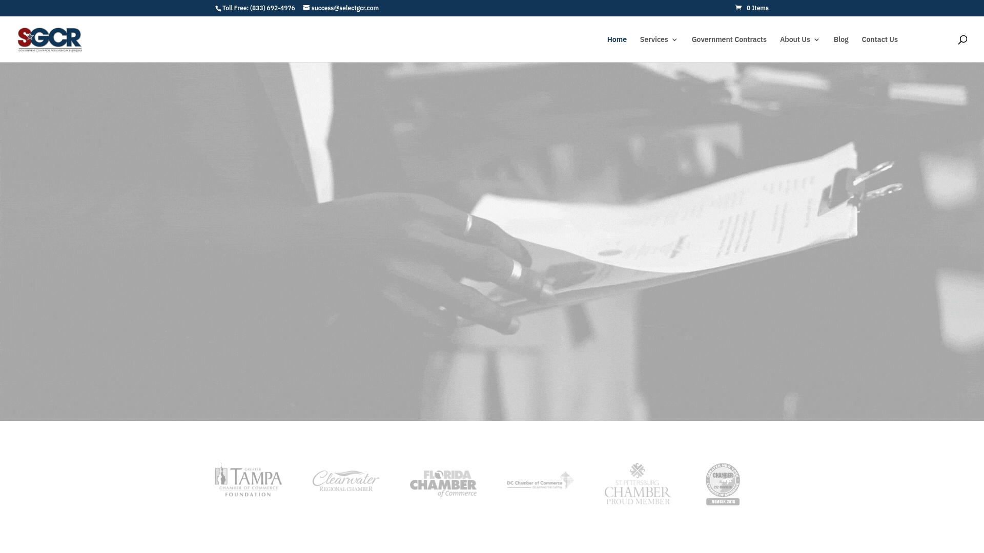 https://selectgcr.com