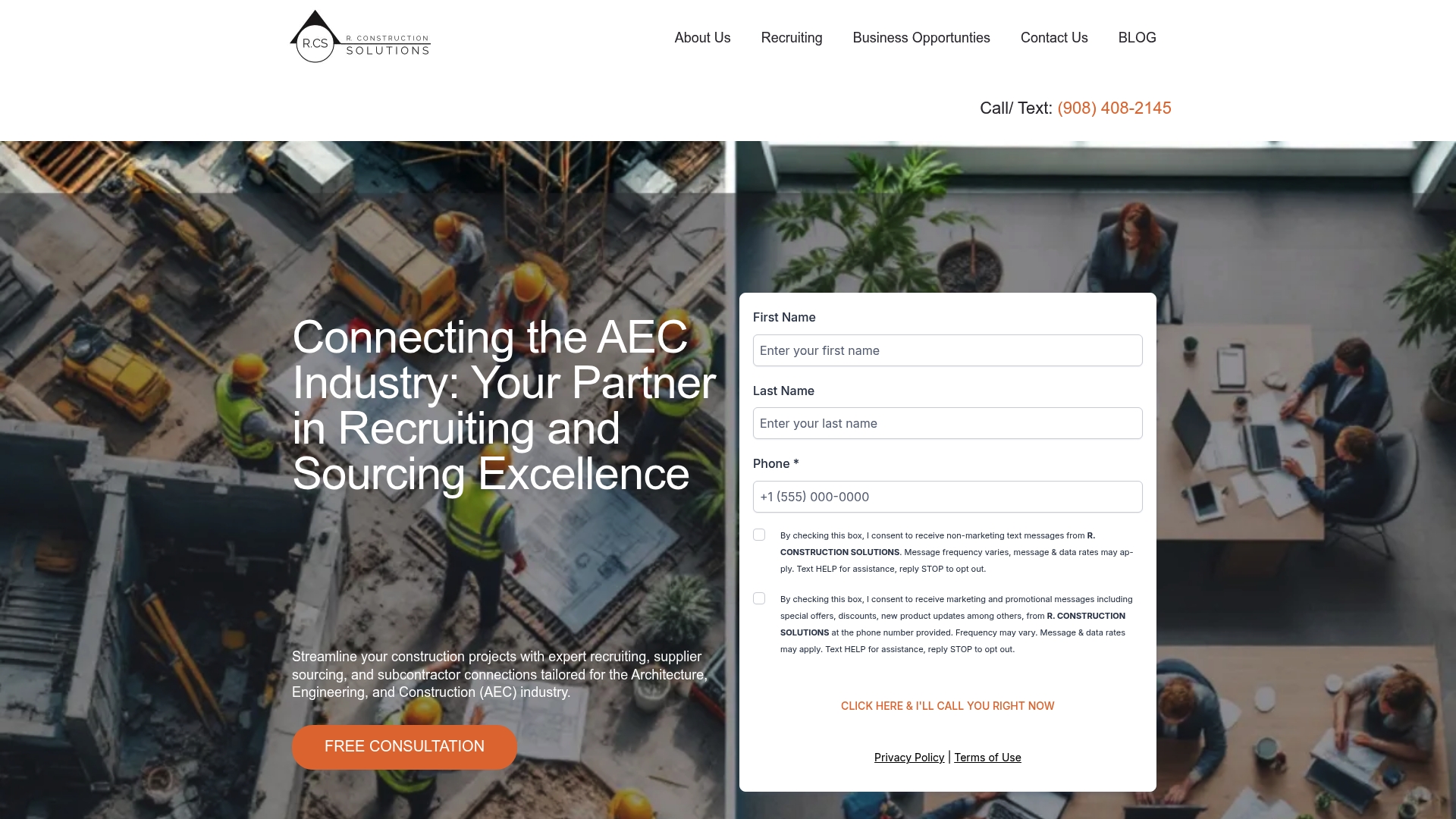 https://constructconnect-rconstructionsolutions.com