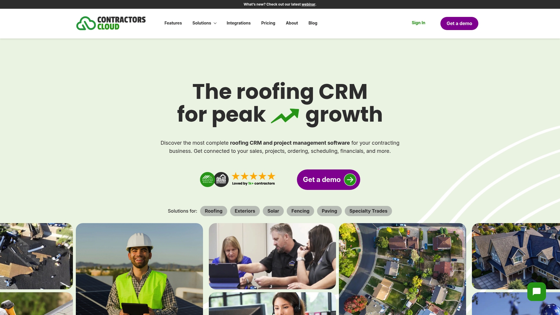 https://contractorscloud.com
