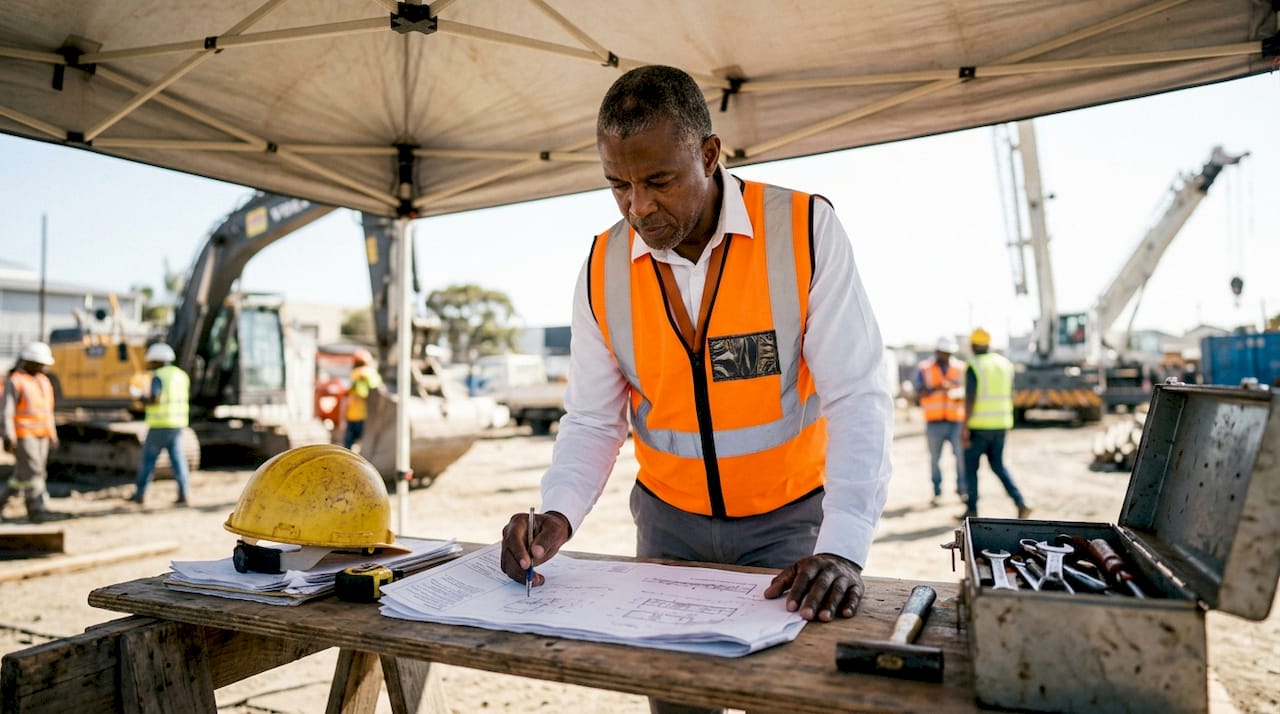 Building a Bid Pipeline for Your Construction Business