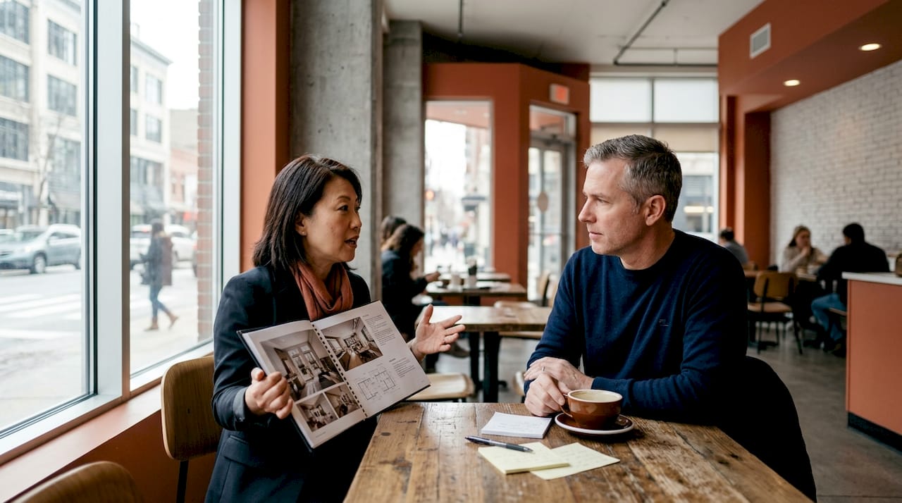 Finding Buyers for Your Contractor Business in 2026