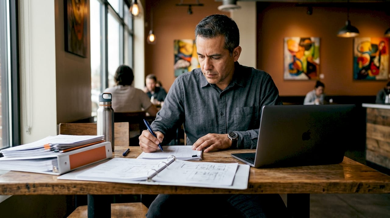 Streamline Your Commercial Construction Bid Workflow