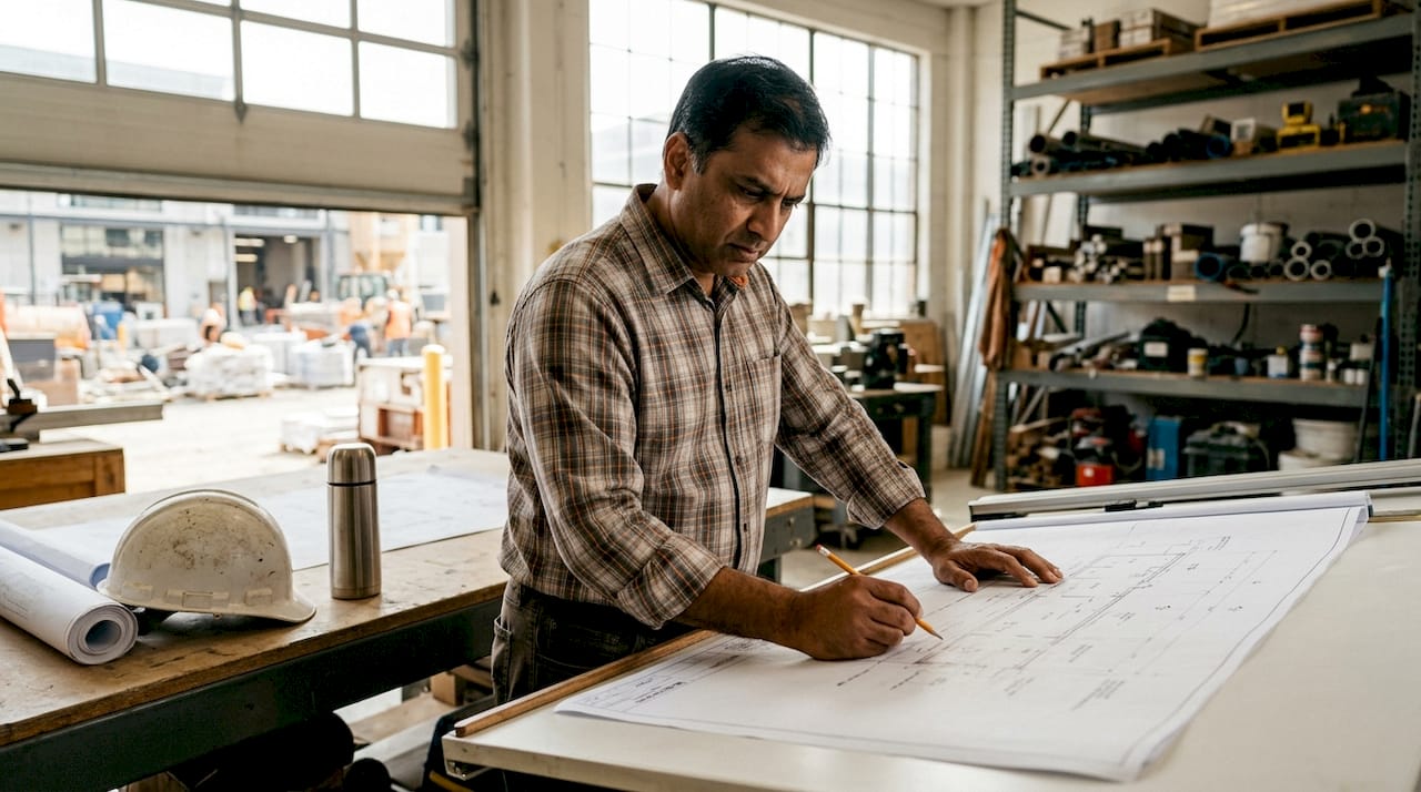 Design-Assist for Mechanical Contractors: A Clear Guide