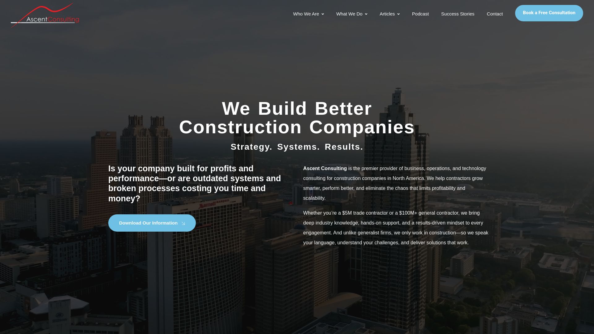 https://ascentconsults.com