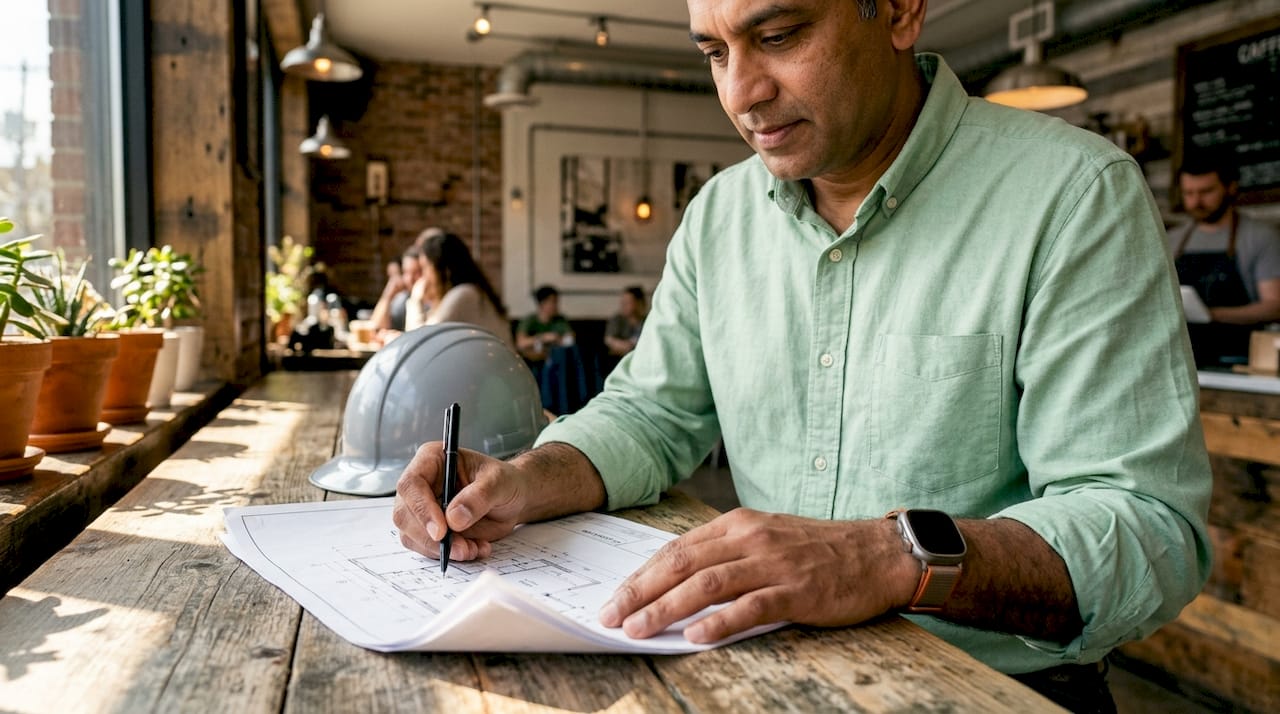 Types of Construction Estimator Specializations: 2026 Guide