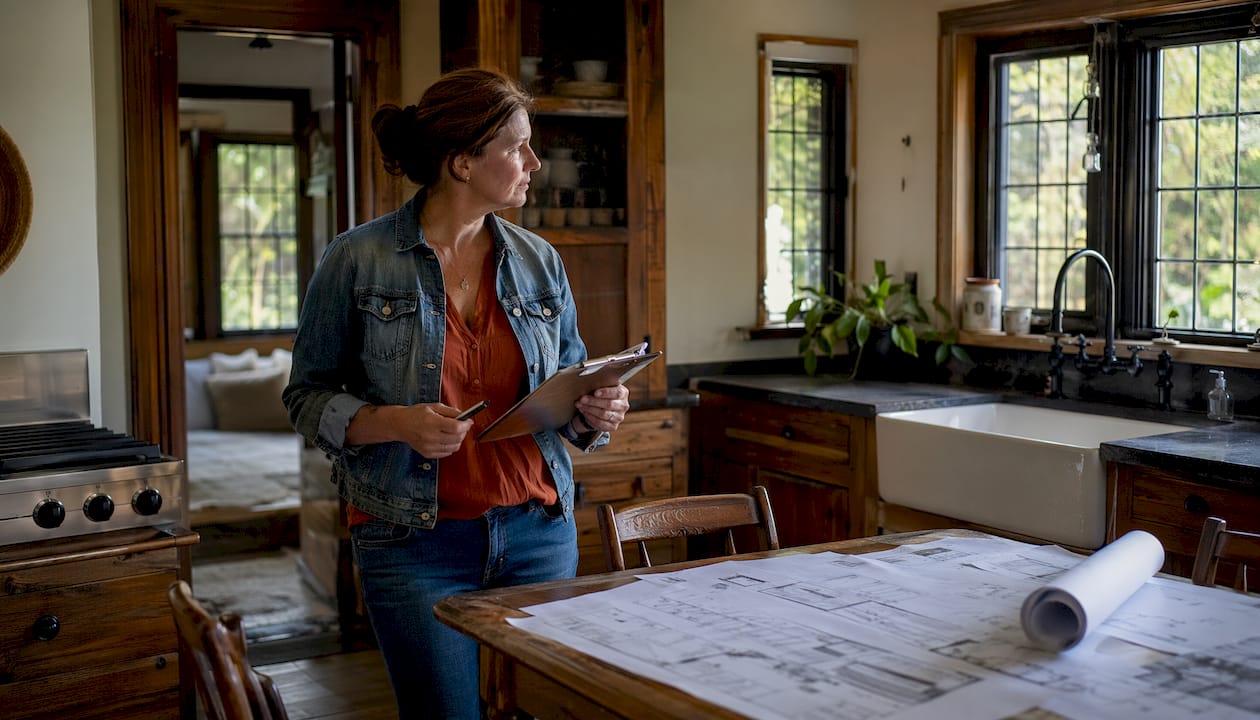 Homeowner Construction Project Manager: 2026 Guide