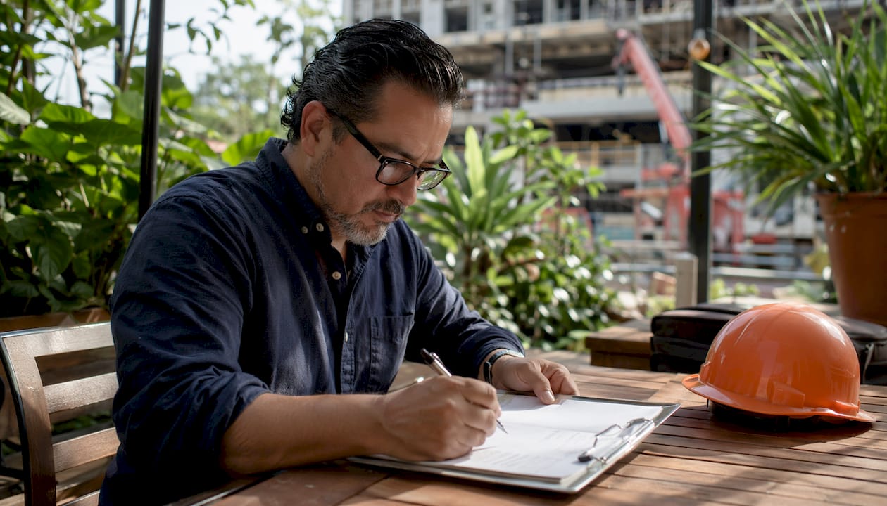 Commercial Contractor Licensing Requirements Checklist 2026