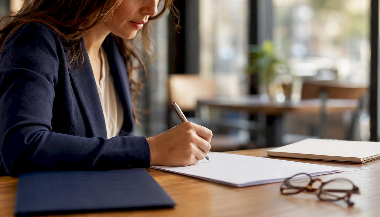 WBE Affidavit Requirements: What You Need to Know
