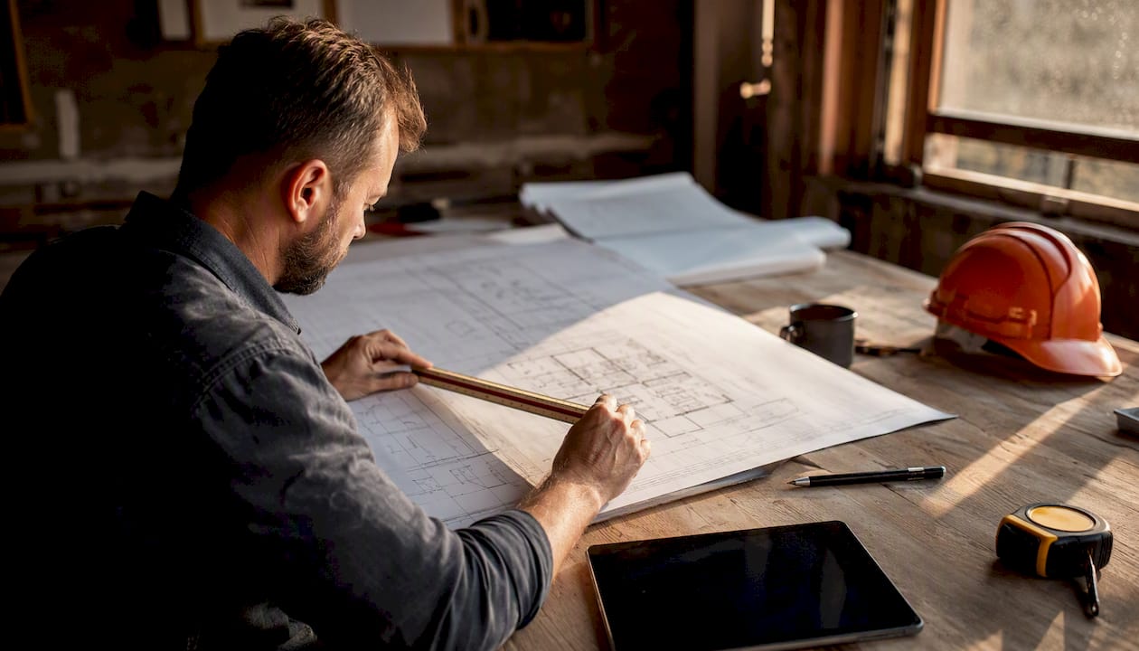 Takeoff Automation in Construction: What It Means for Estimators