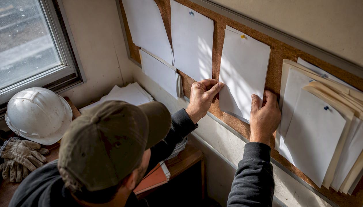 Steady Supply Agreements for Local Contractors: A GC's Guide