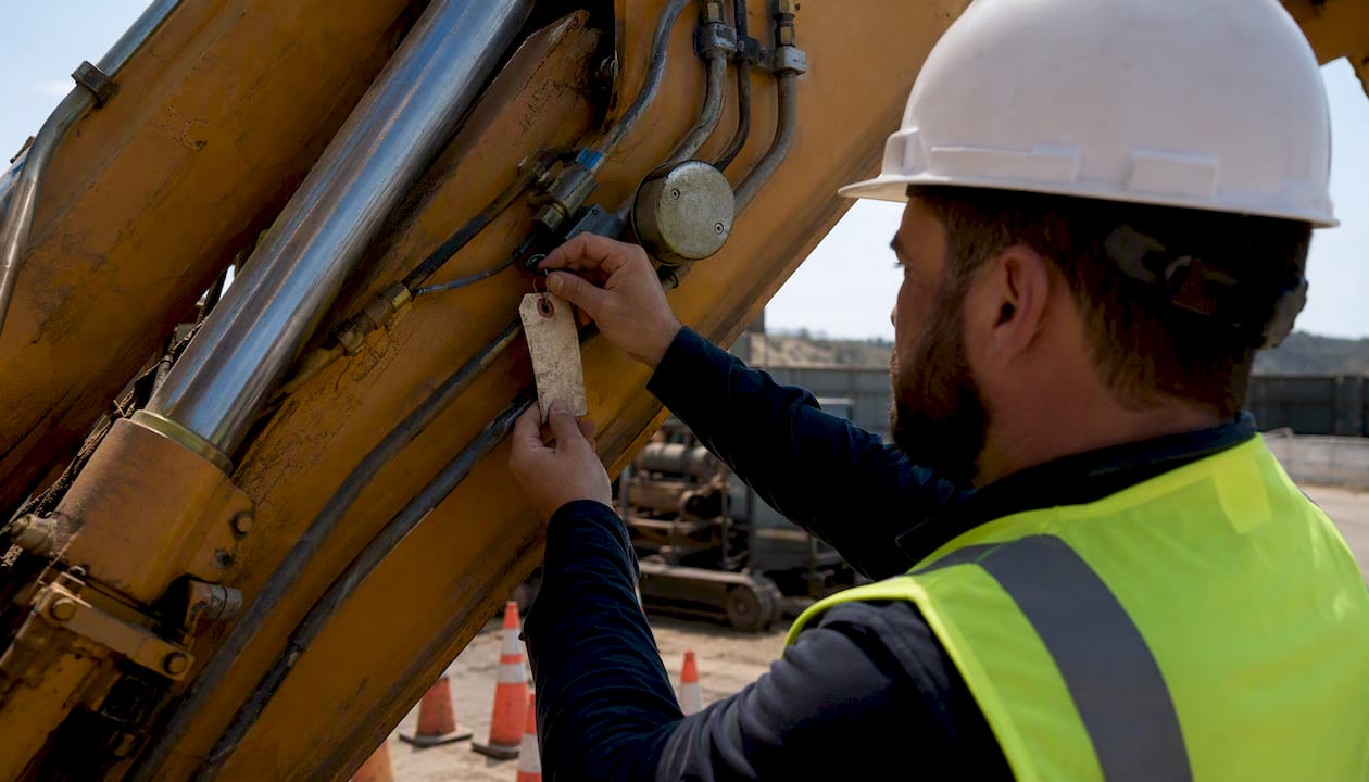 Equipment Vendor Prequalification: A Procurement Checklist