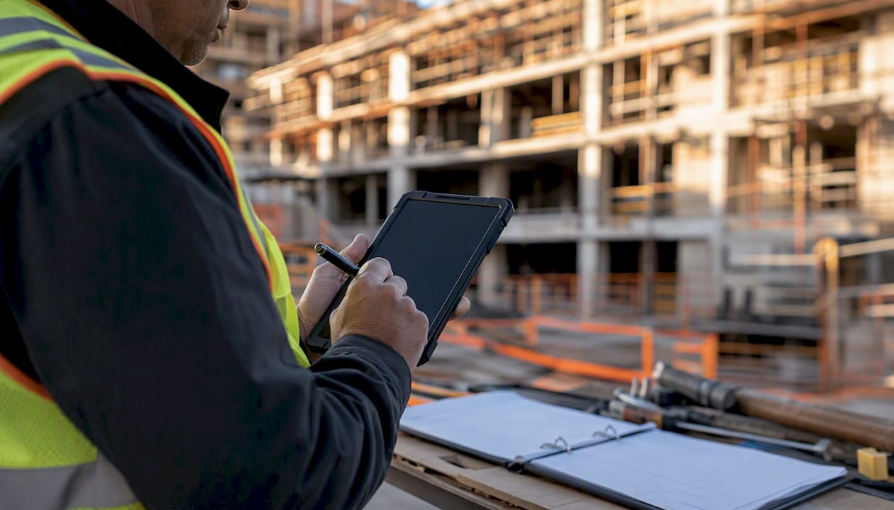 Why Construction Projects Experience Scope Creep