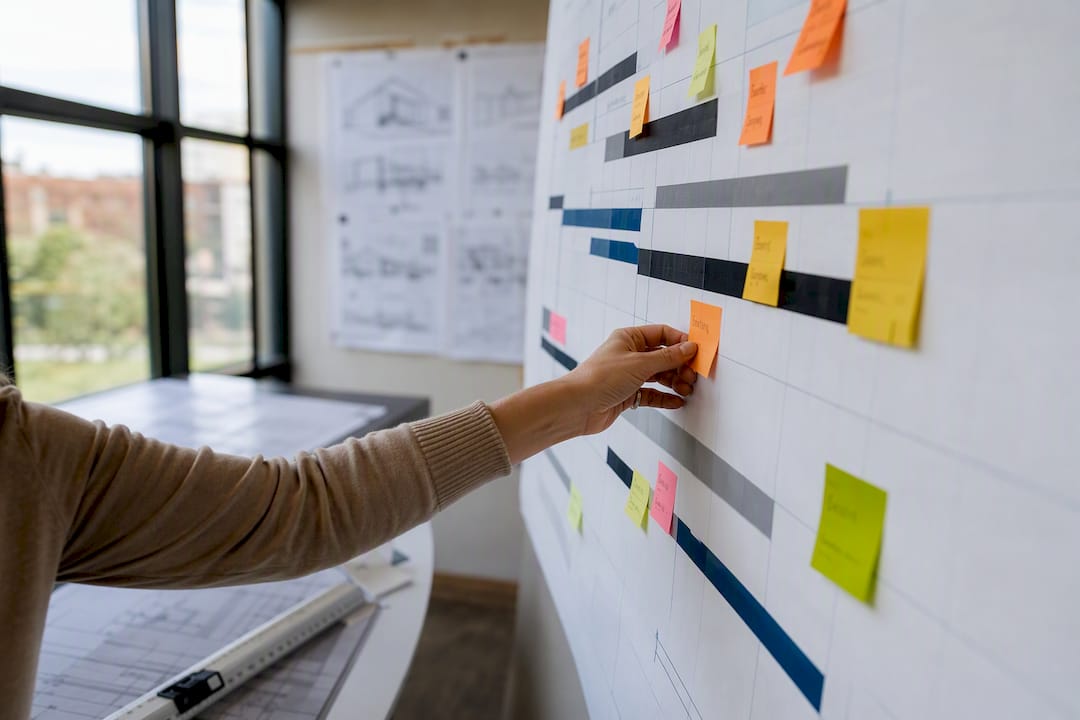 Schedule Risk Analysis for Project Managers and Schedulers