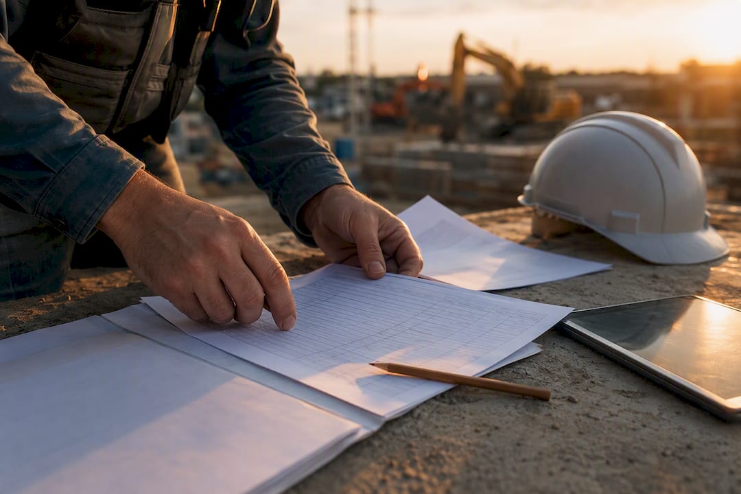 How to Partner With General Contractors on Staffing and Sourcing