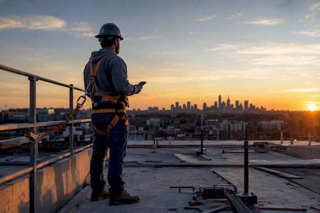 Google Ads for Contractors: Turn Clicks Into Booked Jobs