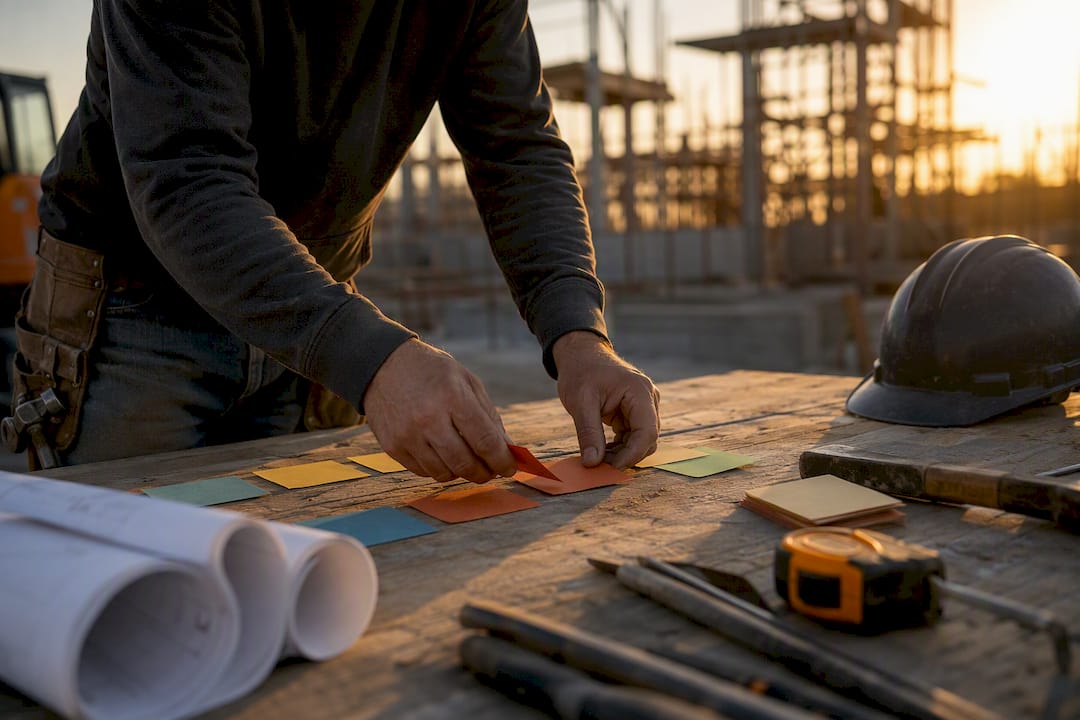 Contractor Lead Scoring: How to Rank and Route Your Best Leads