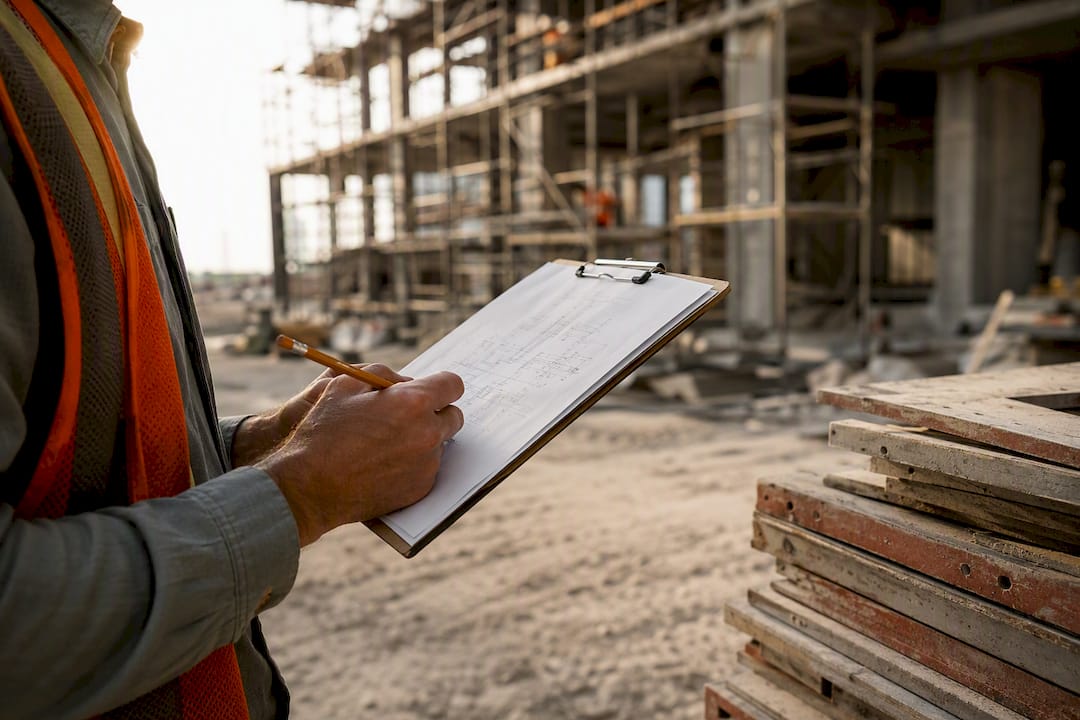 How to Hire a Construction Superintendent Who Actually Stays
