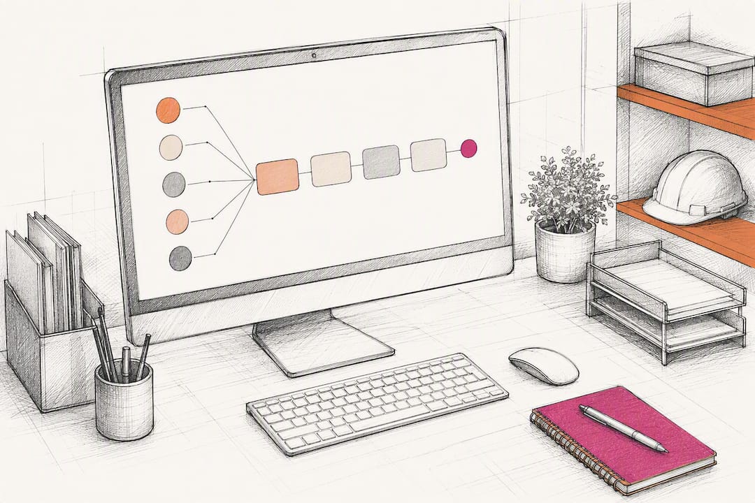 30 Day Buildertrend Lead Management Playbook for Contractors