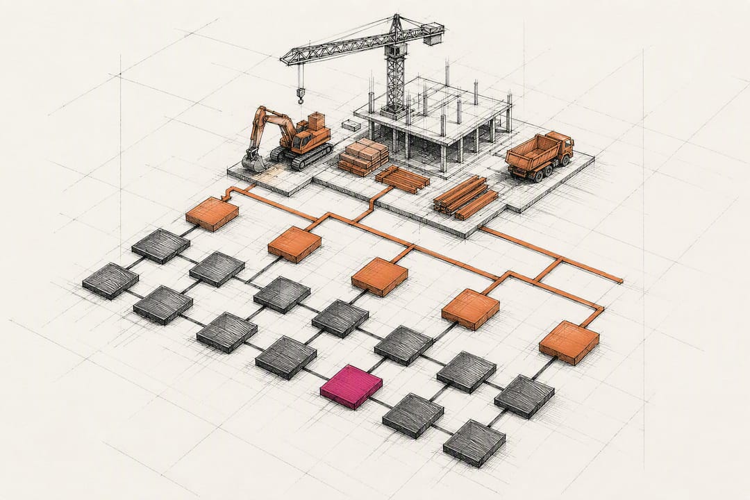 Build a Defensible Construction Risk Register in 48 Hours