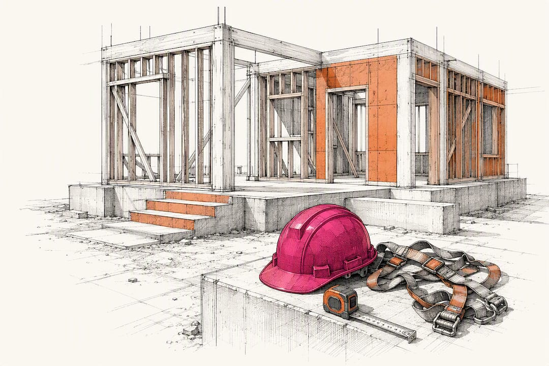 Subcontractor Prequalification: Score 4 Risks, Use CAPs for Contractors