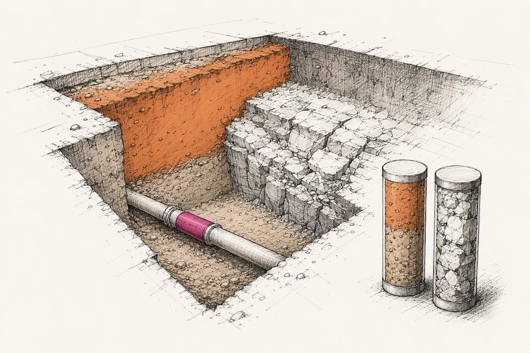 Field Playbook for Fed Contractors: Differing Site Conditions Clause