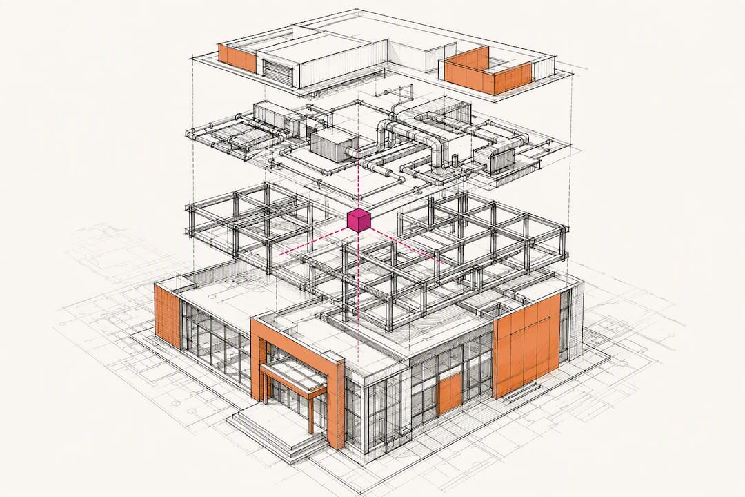 Hire a BIM Manager Who Owns the BEP for Construction Hiring Managers