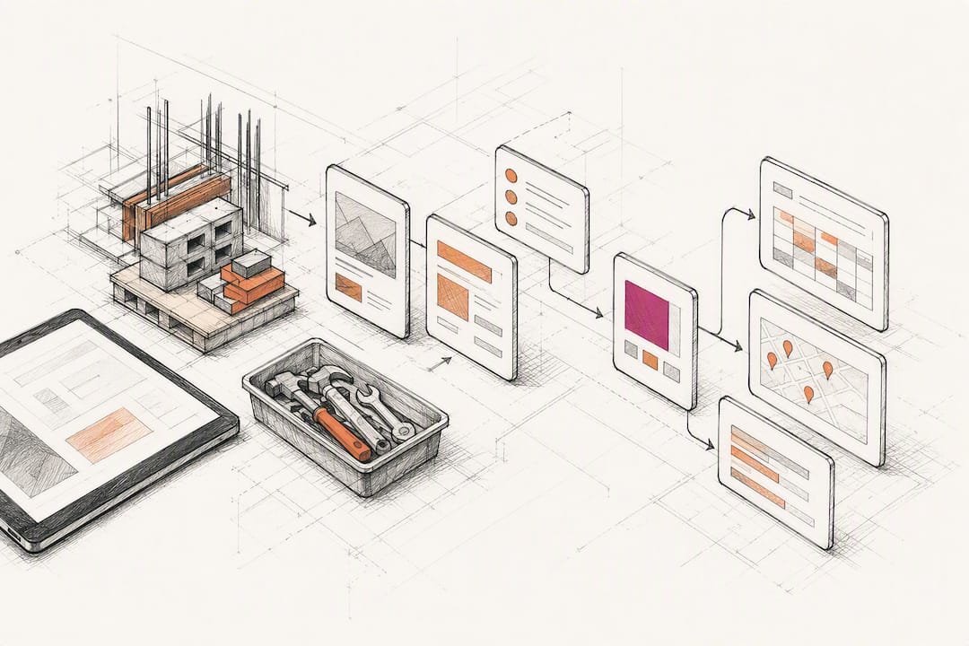 CRM for Small Contractors Your Crew Will Use and Lowers Your Costs