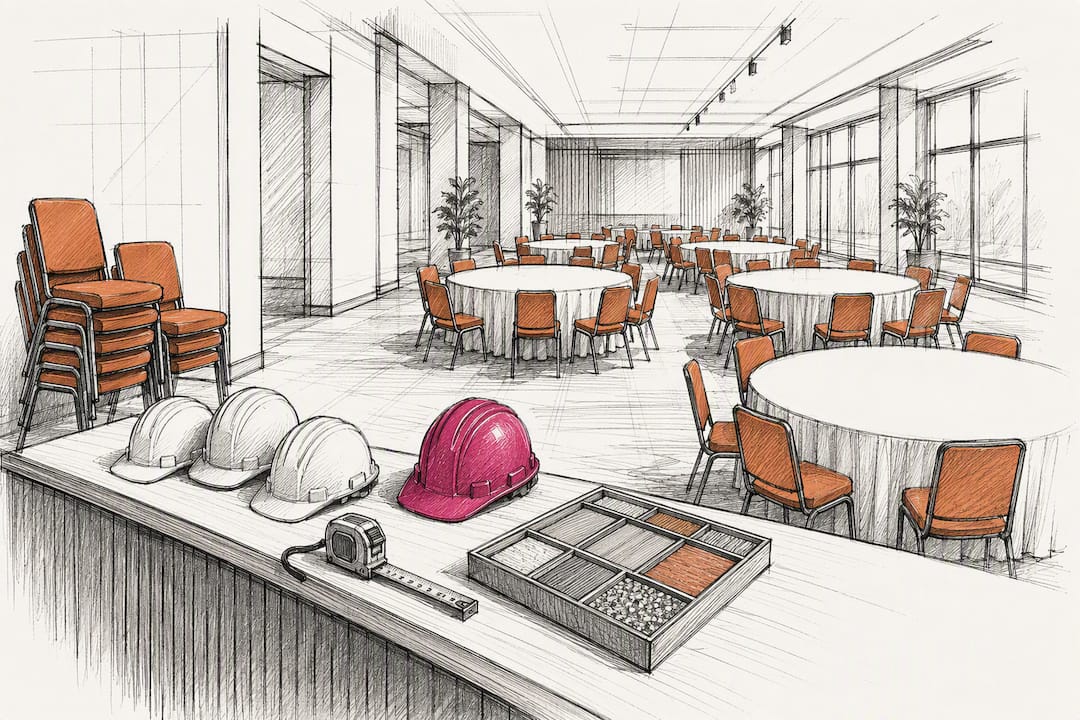 Find Contractor Networking Events: Checklist and a Curated Partner
