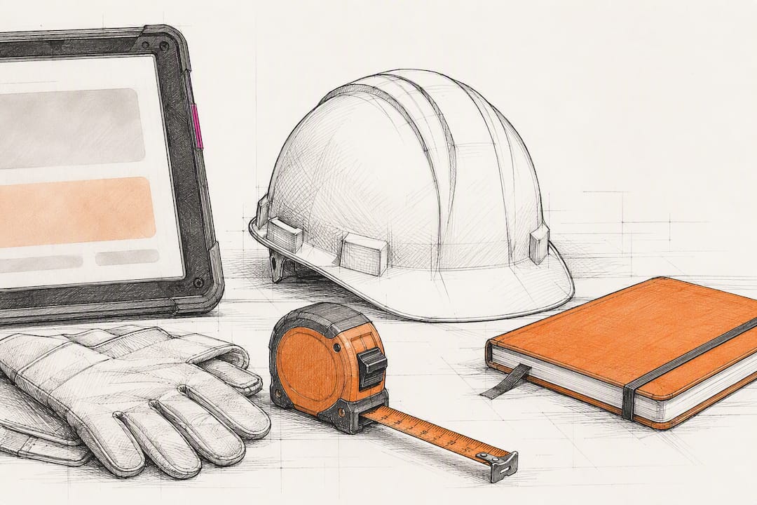80/20 Hands On Playbook: Role Based Construction CRM Training