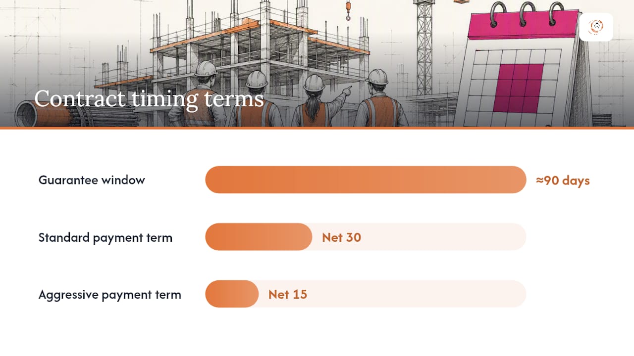 What Does No Placement No Fee Mean for Contractors? — overview diagram