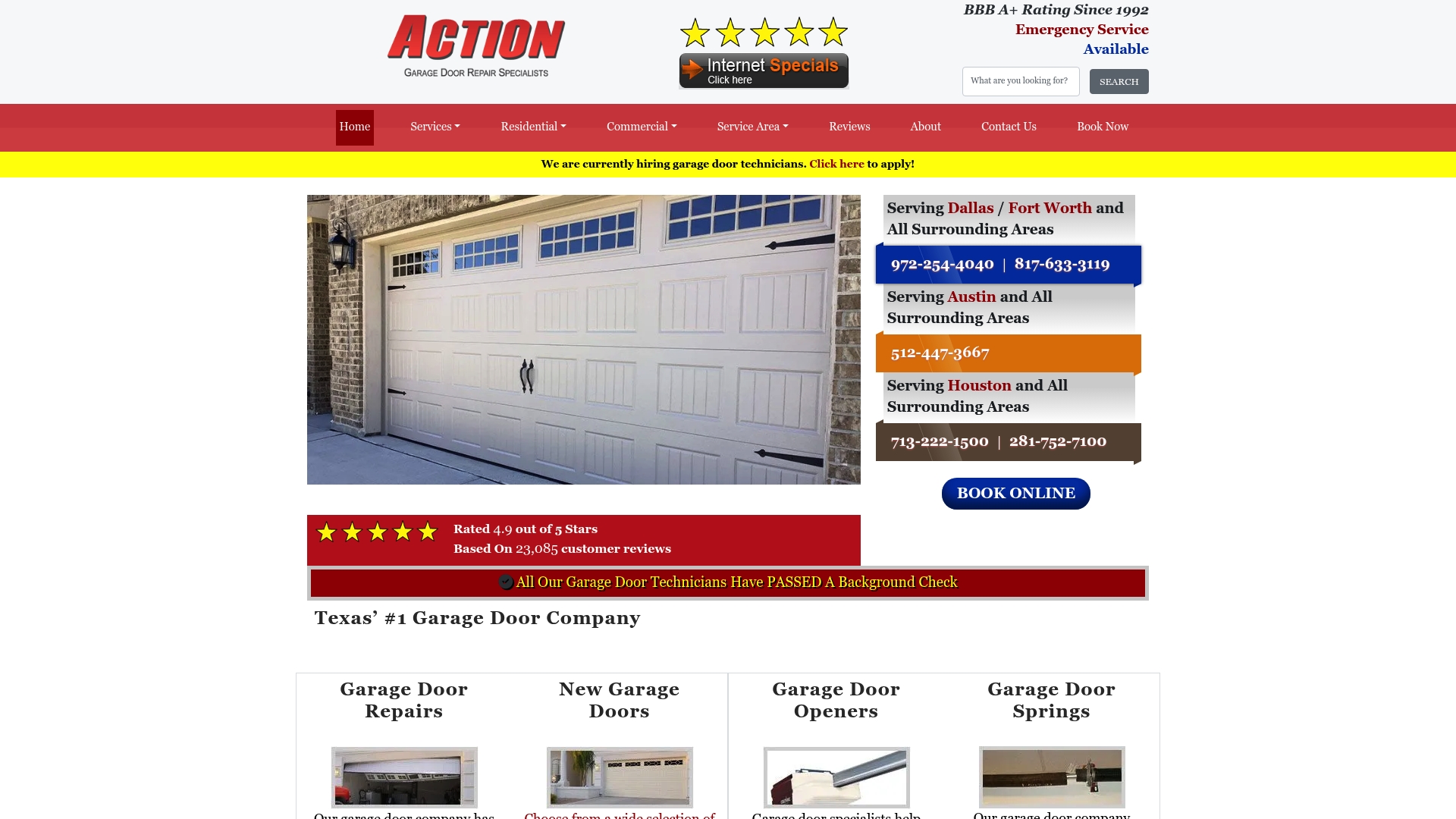 https://actiongaragedoor.com