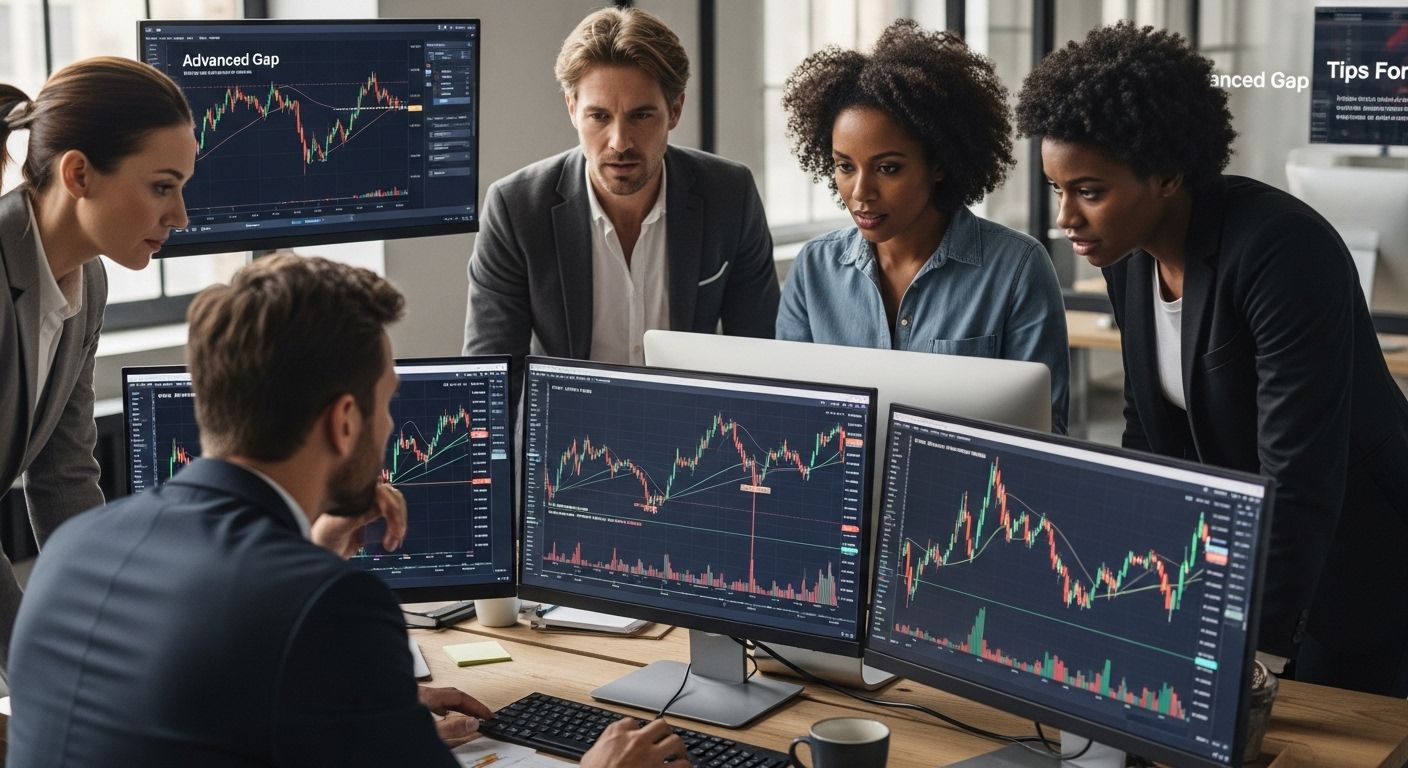 advanced gap strategies