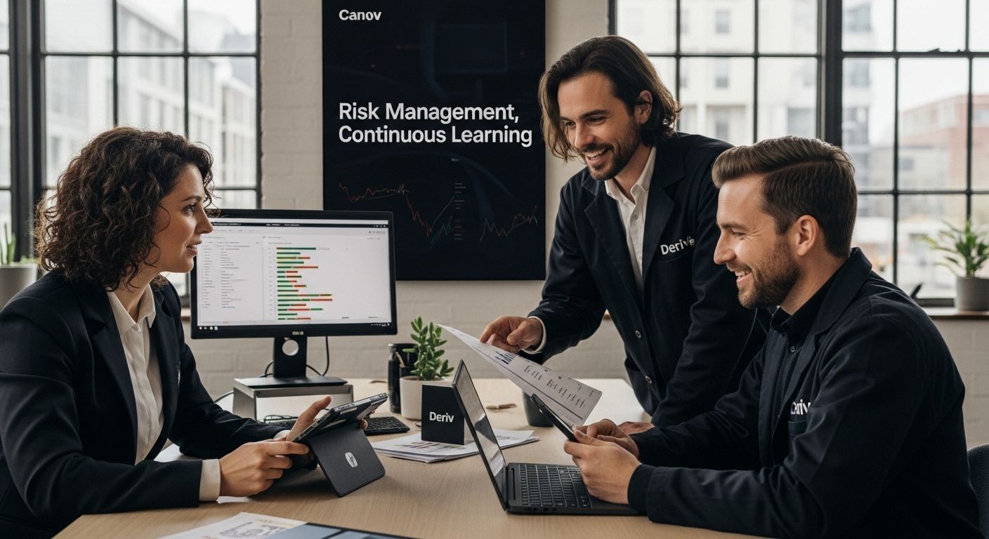 forex trading learning