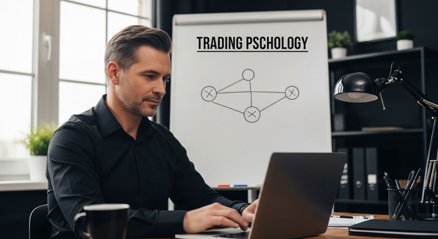 trading psychology risk