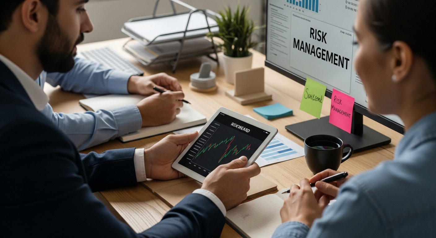 risk management leverage