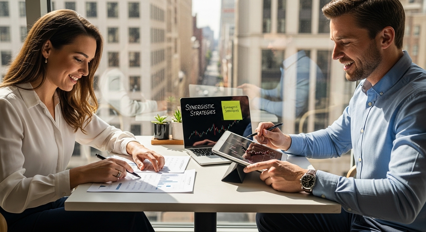 trading analysis discussion