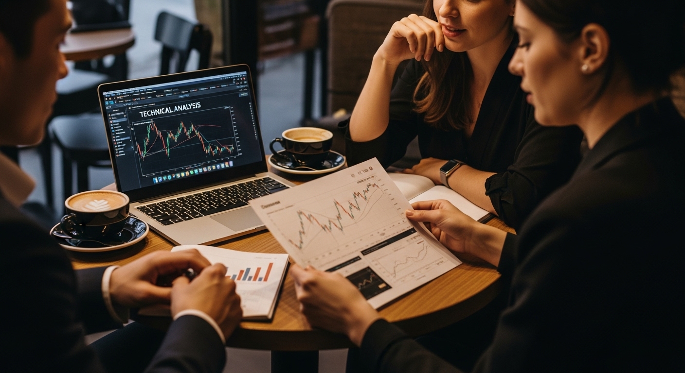 forex technical analysis learning