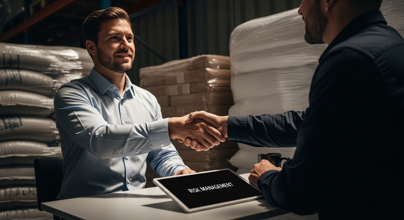 futures trading hedging