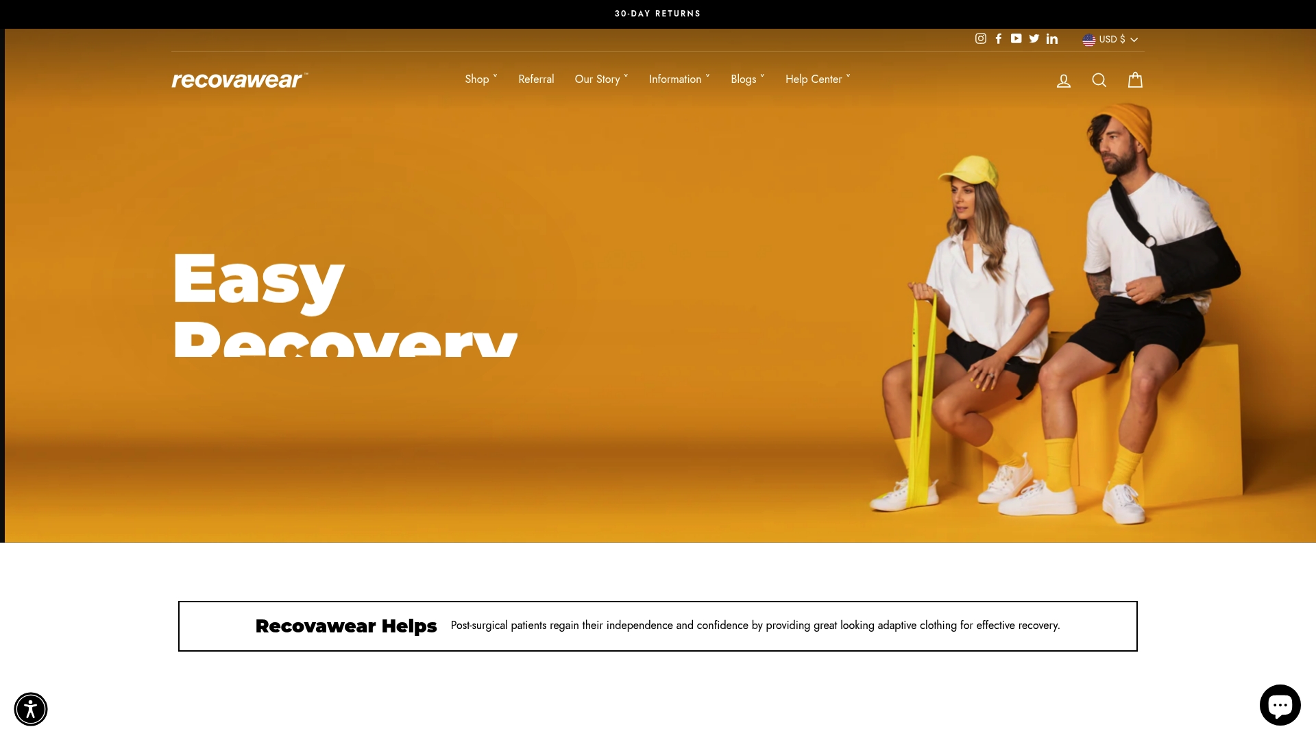https://recovawear.com