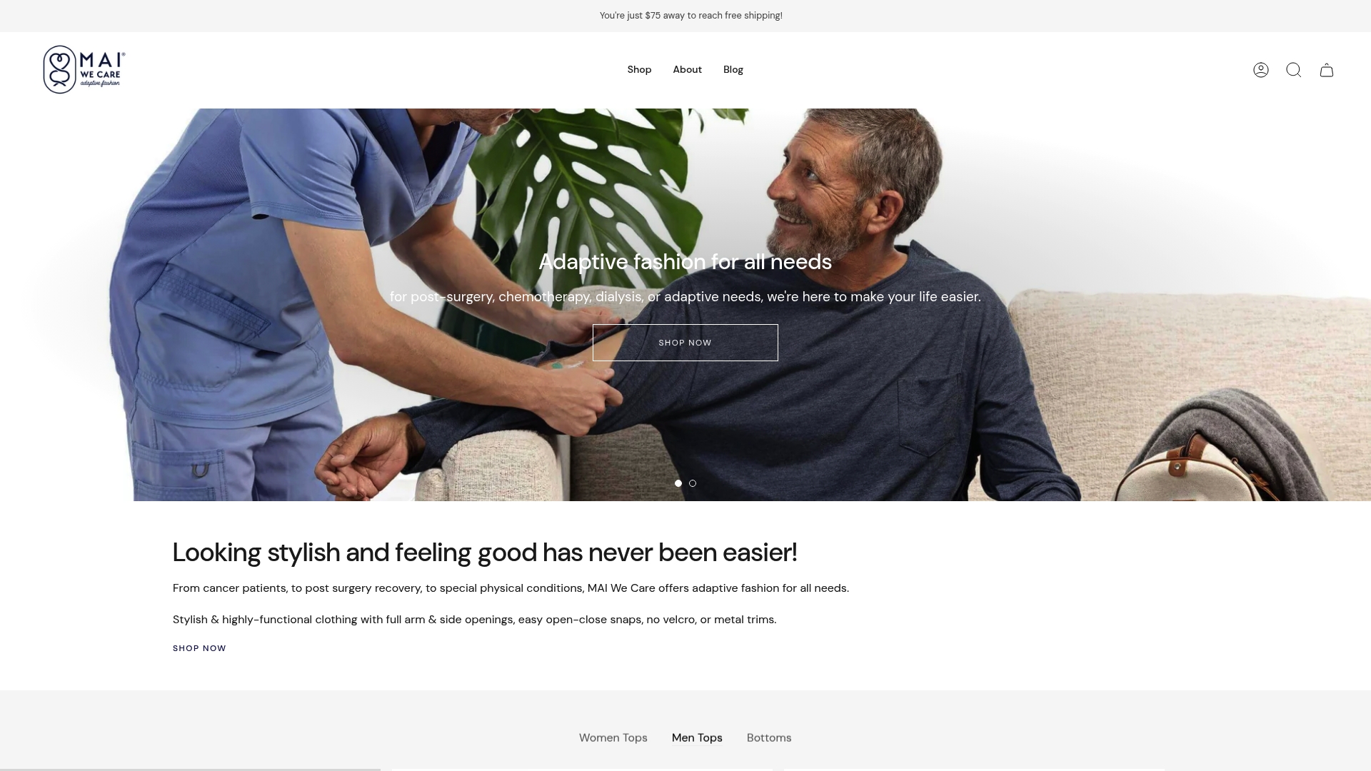 https://maiwecare.com