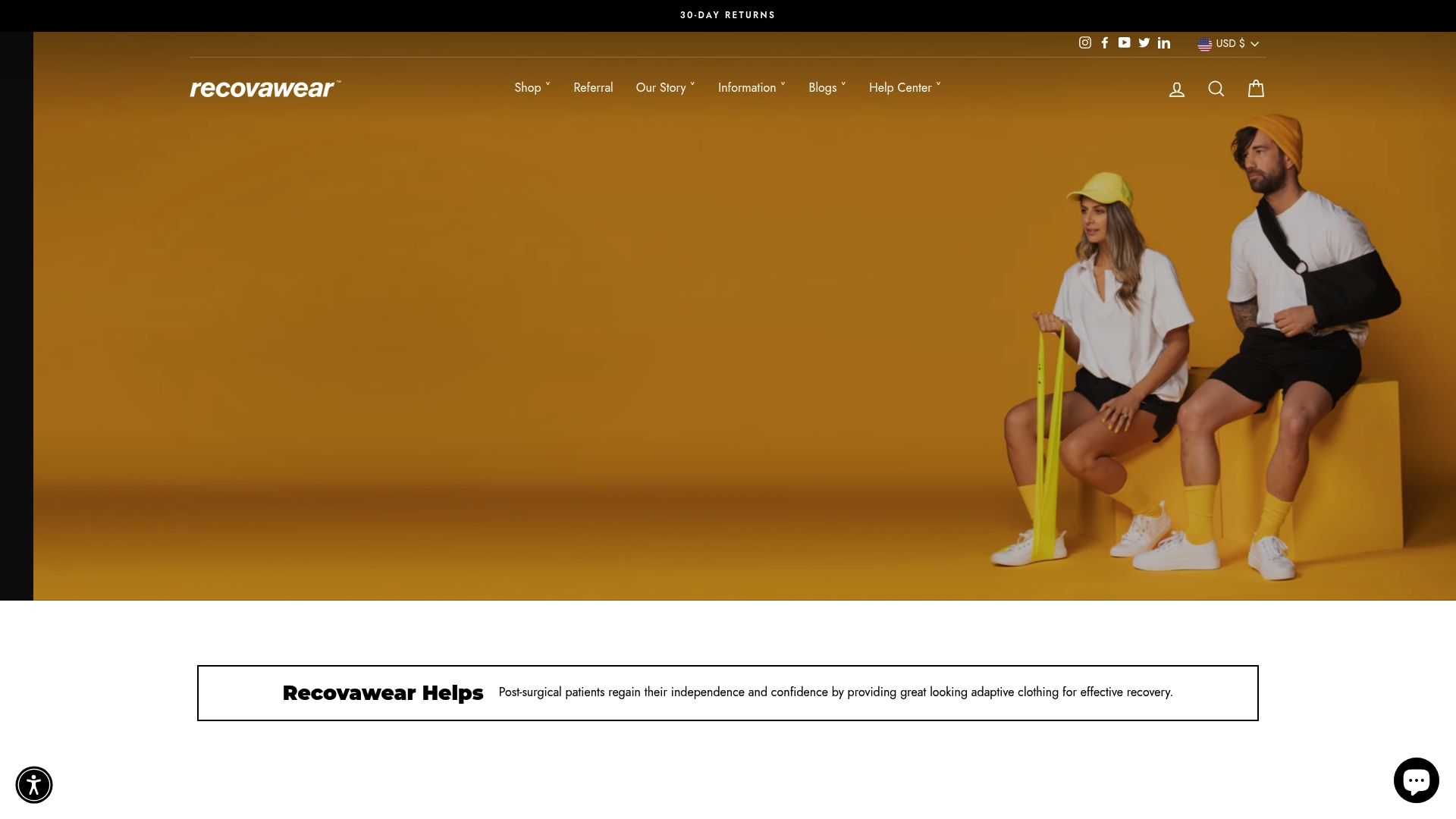 https://recovawear.com