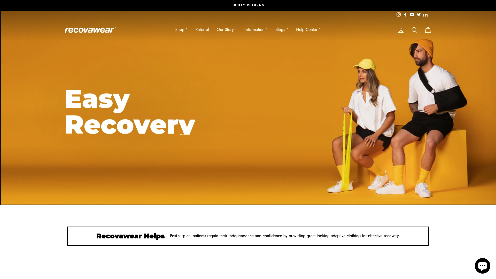 https://recovawear.com