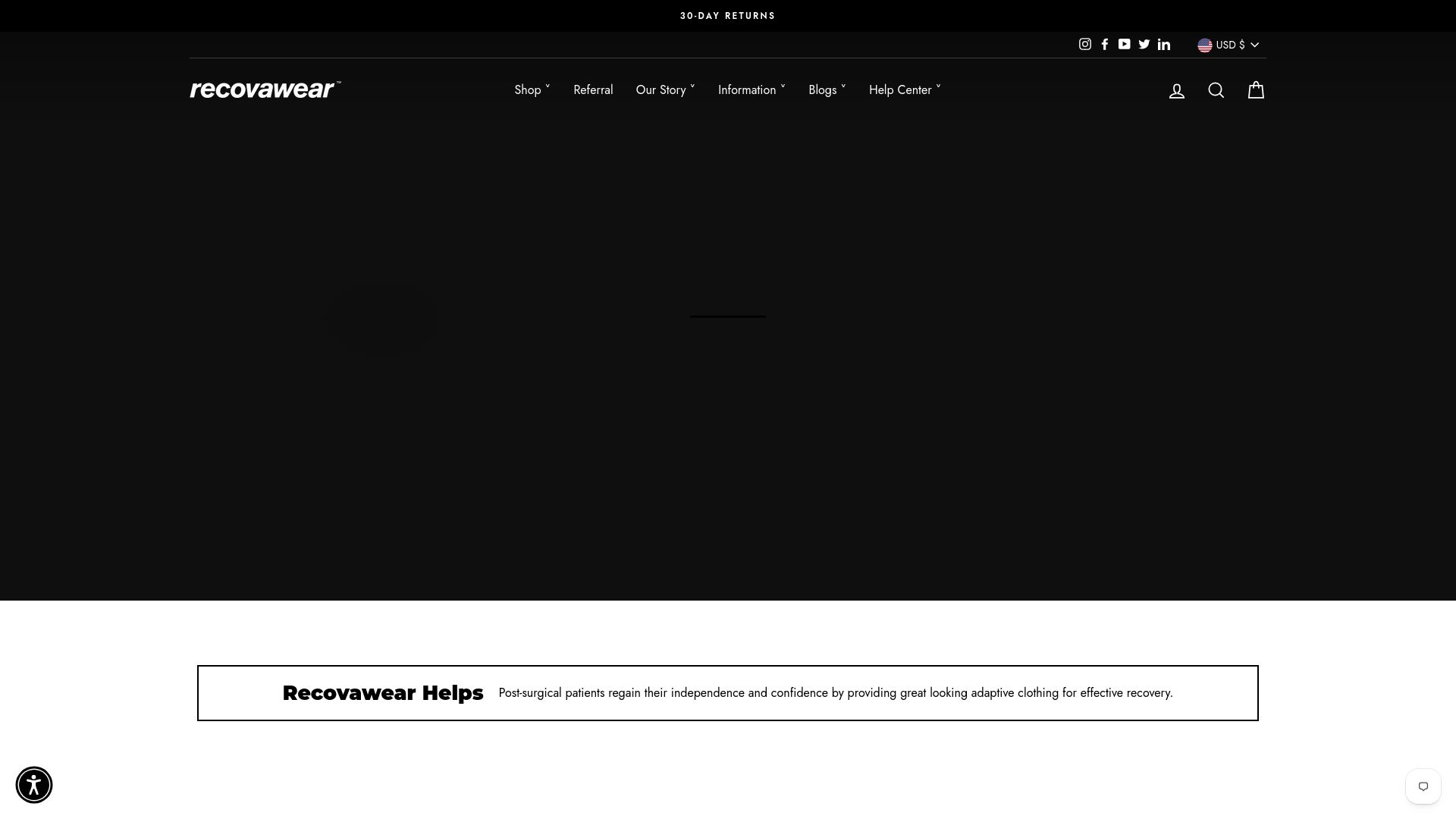 https://recovawear.com