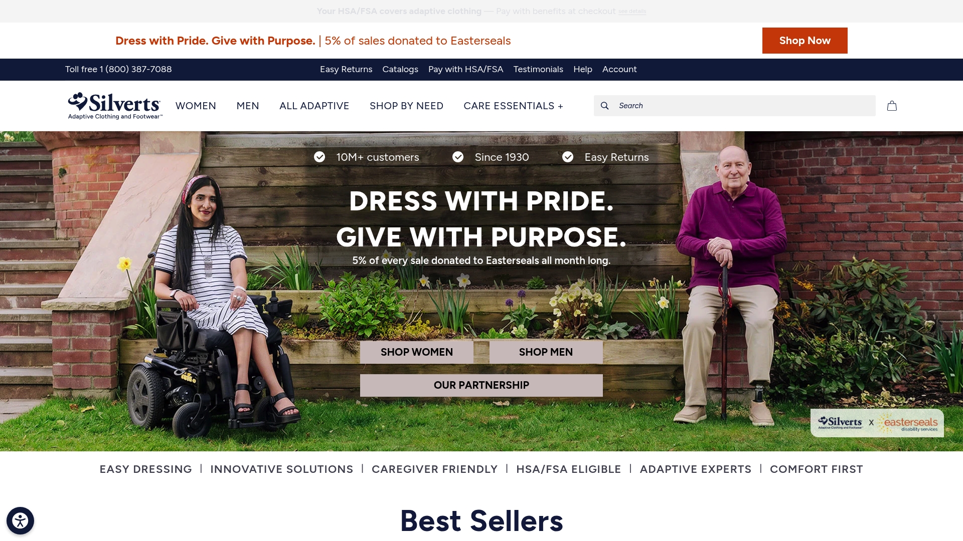 https://silverts.com