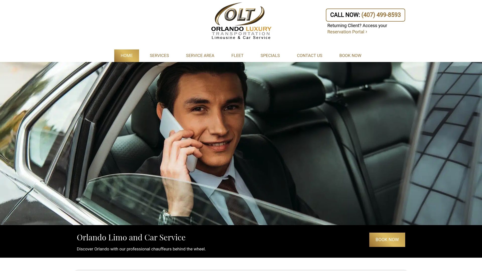 https://orlandoluxurytransportation.com
