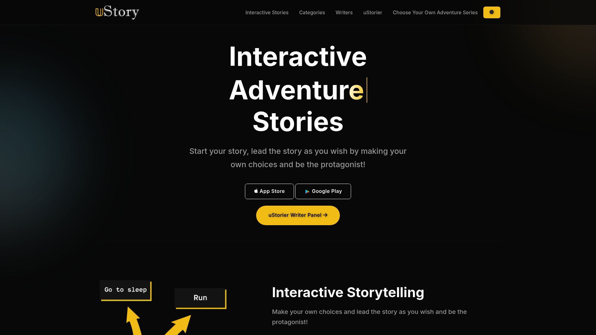 https://ustory.app