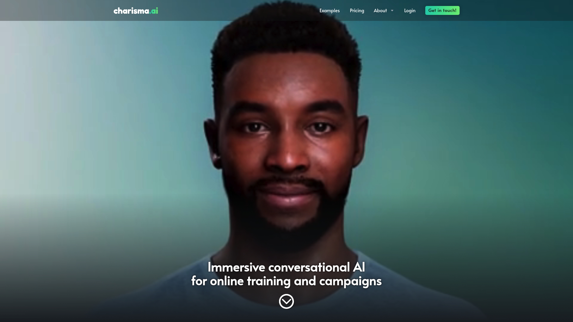 https://charisma.ai
