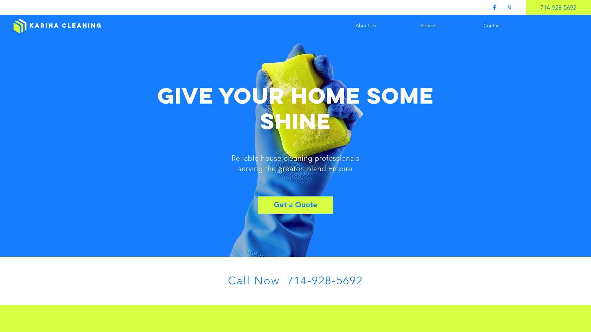 https://karinacleaning.com